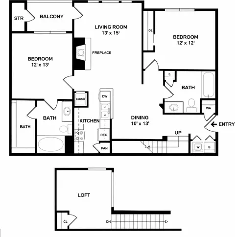 10000 N Eldridge Pkwy, Houston, TX 77065 photo 47