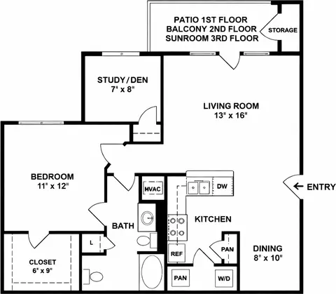 10000 N Eldridge Pkwy, Houston, TX 77065 photo 41