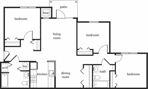 1220 Chestnut Pl, Cambridge, MD 21613