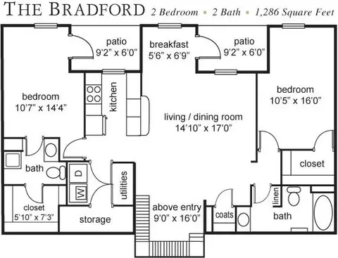 6416 Ridgeline Dr, Cold Spring, KY 41076