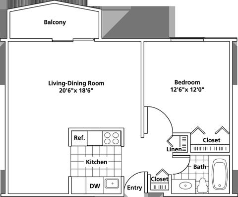 5250 Columbia Rd, North Olmsted, OH 44070