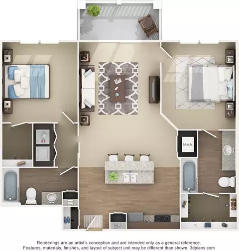 416 E North Pointe Dr, Salisbury, MD 21804