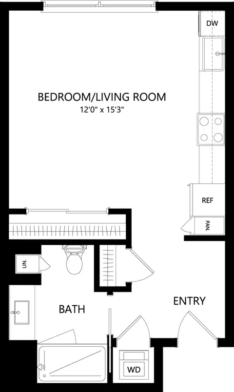1355 El Camino Real, Redwood City, CA 94063