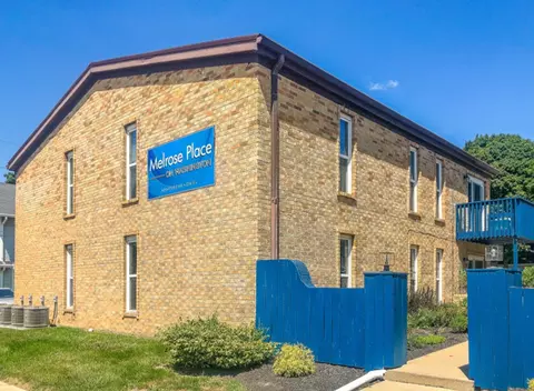 316 W Washington St, Lebanon, IN 46052