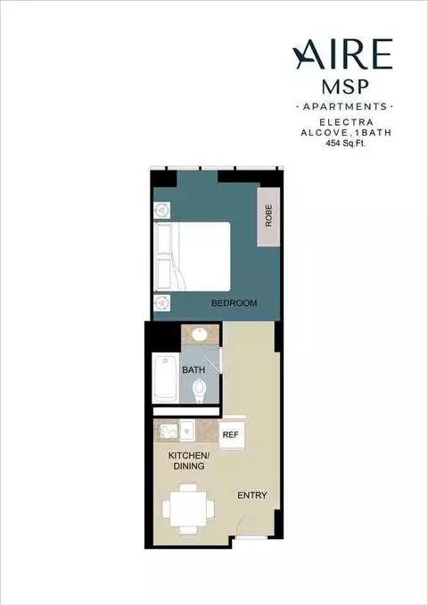 3 Appletree Sq, Bloomington, MN 55425