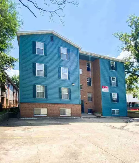 314 S Chauncey Ave, West Lafayette, IN 47906