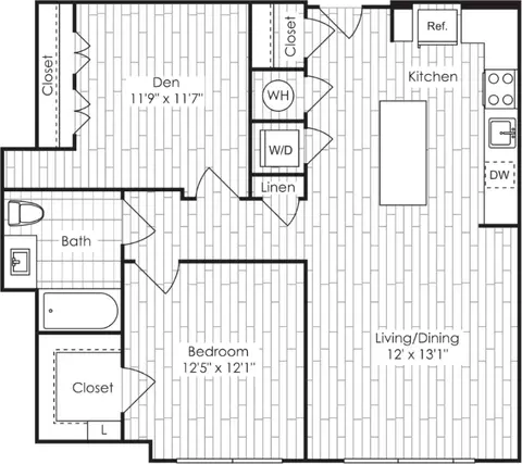 79 Potomac Ave SE, Washington, DC 20003