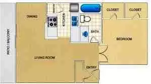 11411 Green Plaza Dr, Houston, TX 77038