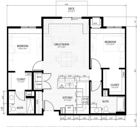 2400 W 66th St, Richfield, MN 55423