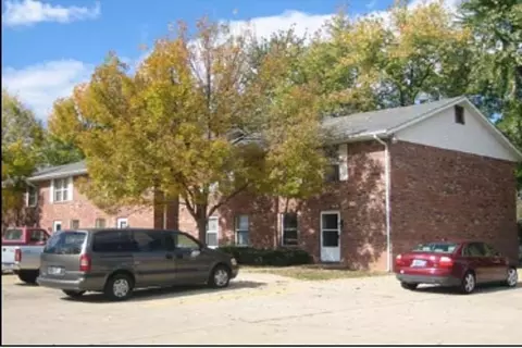 1900 Windemere Dr, Lafayette, IN 47905
