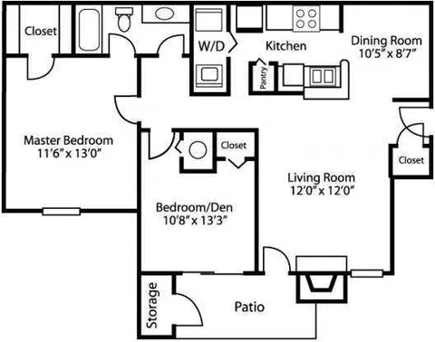 100 Old Macdonald Rd, Redland, MD 20877