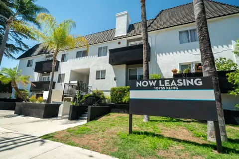 10755 Kling St, Los Angeles, CA 91602