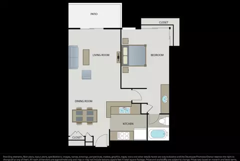 22222 Victory Blvd, Los Angeles, CA 91367