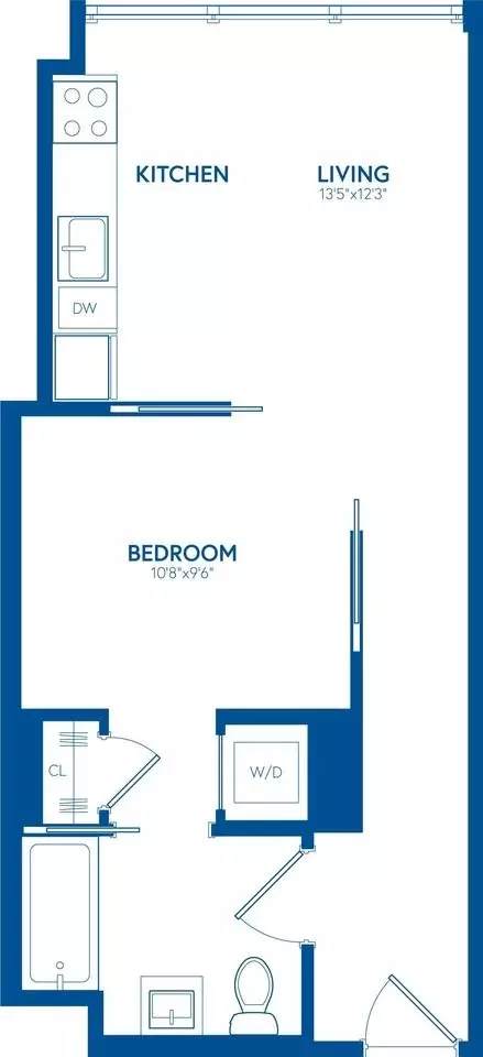 1 Florida Ave NE, Washington, DC 20002