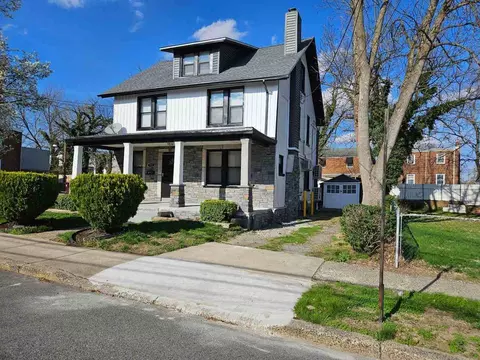 101 E 35th St, Wilmington, DE 19802