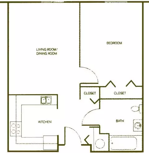 4202 58th Ave, Bladensburg, MD 20710