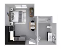 825 S 200 W, Salt Lake City, UT 84101