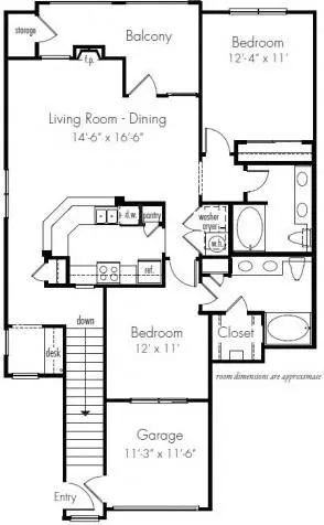 4805 Briarwood Ave, Midland, TX 79707