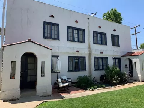 1417 Bank St, South Pasadena, CA 91030