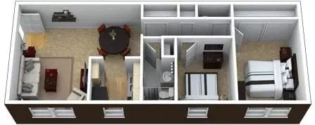 4412 Laplata Ave, Baltimore, MD 21211