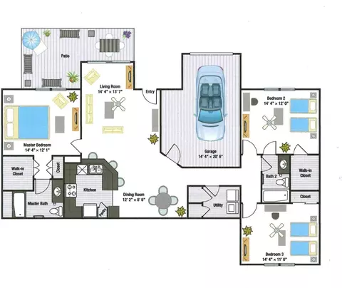 8000 Cleary Blvd, Plantation, FL 33324