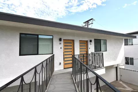 2683 34th St, Santa Monica, CA 90405