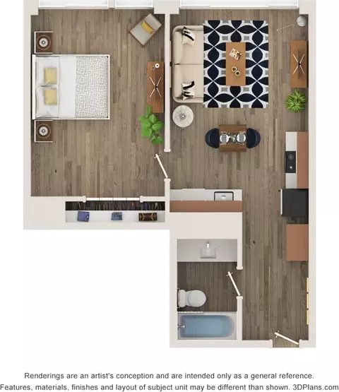 1019 W Main St, Boise, ID 83702