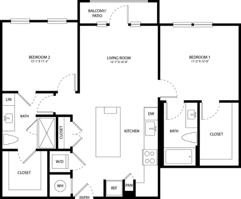 5775 Blairview St, Frisco, TX 75034