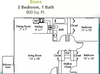 2167 Medford Rd, Ann Arbor, MI 48104