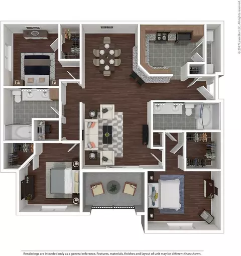 12360 Richmond Ave, Houston, TX 77082