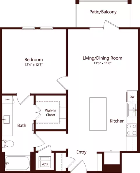 4151 Viridian Village Dr, Arlington, TX 76005