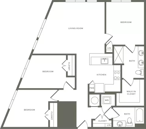 3699 Lenox Rd NE, Atlanta, GA 30305
