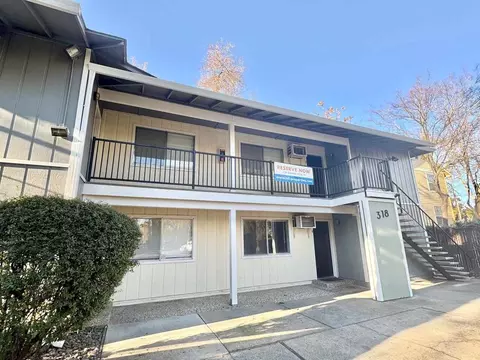 318 W 7th St, Chico, CA 95928