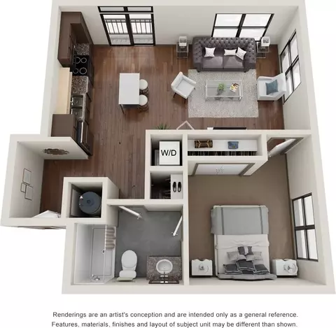 301 Memorial Dr SE, Atlanta, GA 30312