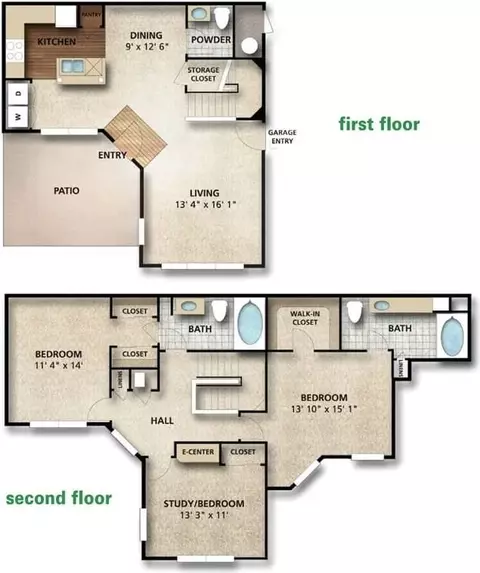 5353 Wilcox Rd, Dublin, OH 43016