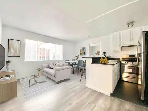 833 S Berendo St, Los Angeles, CA 90005