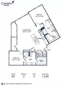 1000 Cannon Pkwy, Roanoke, TX 76262