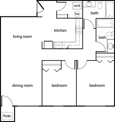 31 Lincoln Ave, Aberdeen, MD 21001
