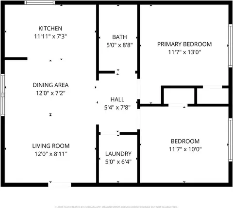 607 Dowd St, Durham, NC 27701