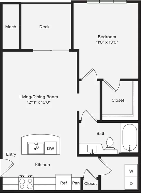 13195 W Progress Cir, Littleton, CO 80127