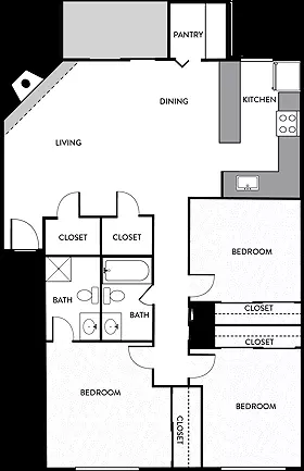 12821 Stratford Dr, Oklahoma City, OK 73120