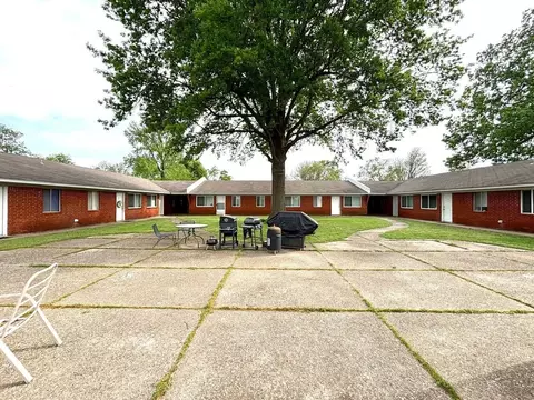 400 W Lansing St, Broken Arrow, OK 74012