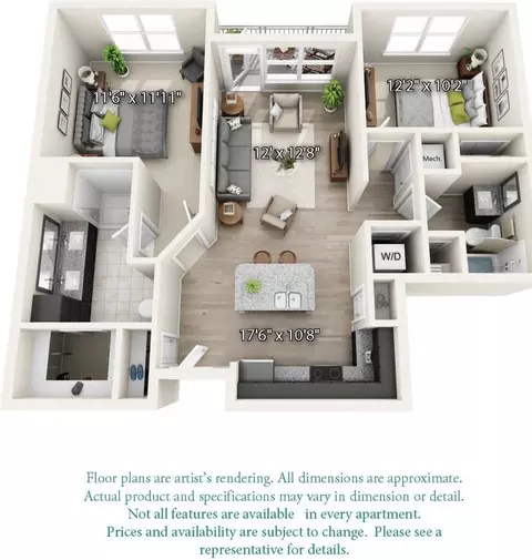 6010 Attleboro Dr, Raleigh, NC 27606