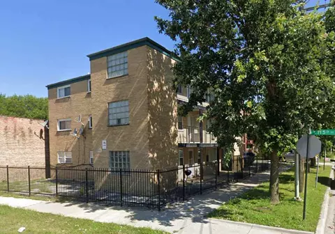 11456 S Hale Ave, Chicago, IL 60643
