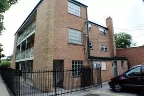 11456 S Hale Ave, Chicago, IL 60643