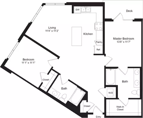 5900 Center Dr, Los Angeles, CA 90045