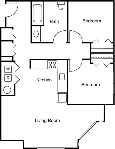 938 110th Ave NE, Bellevue, WA 98004