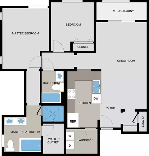416 E Broadway, Glendale, CA 91205