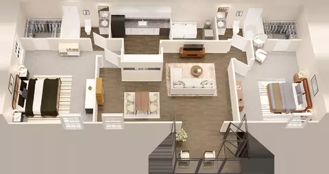 5650 Hillandale Dr, Lithonia, GA 30058