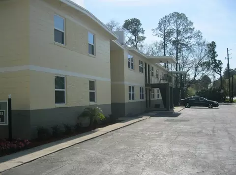 3812 N Canal St, Jacksonville, FL 32209